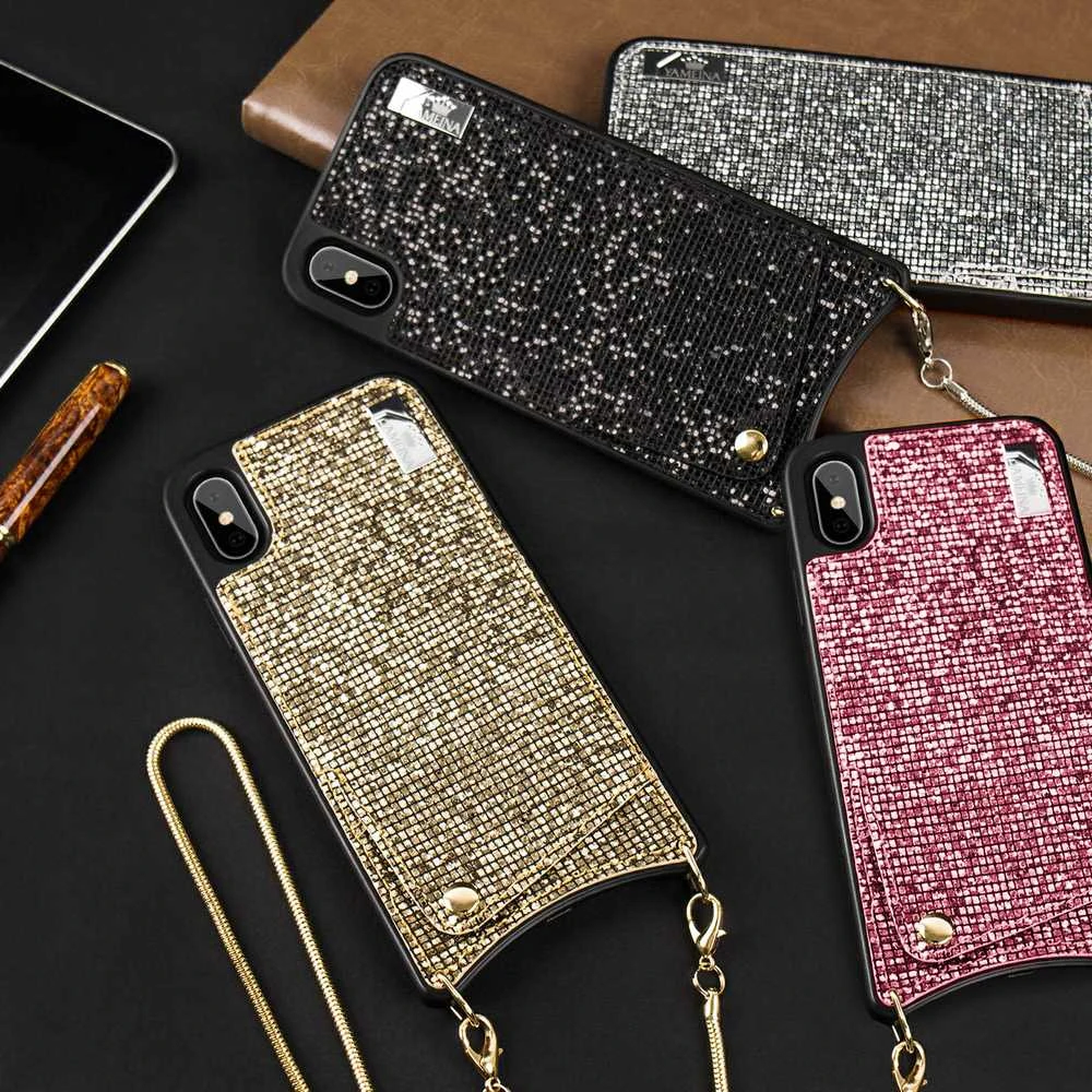 Dėklas Toptel Topt Krepšys telefonui – Star – Apple iPhone XS Max sidabro spalvos
