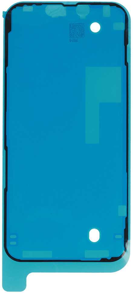 Fusion Accessories Topt LCD Ekranas NCC for Iphone 13 Pro Max juodas Incell IC Prime