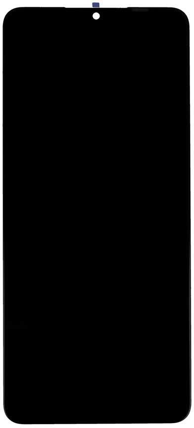 Fusion Accessories Aukščiausios kokybės LCD ekranai NCC, skirti „Samsung Galaxy A32 5G“ (A326B/A326U/A326W) Juodas Prime