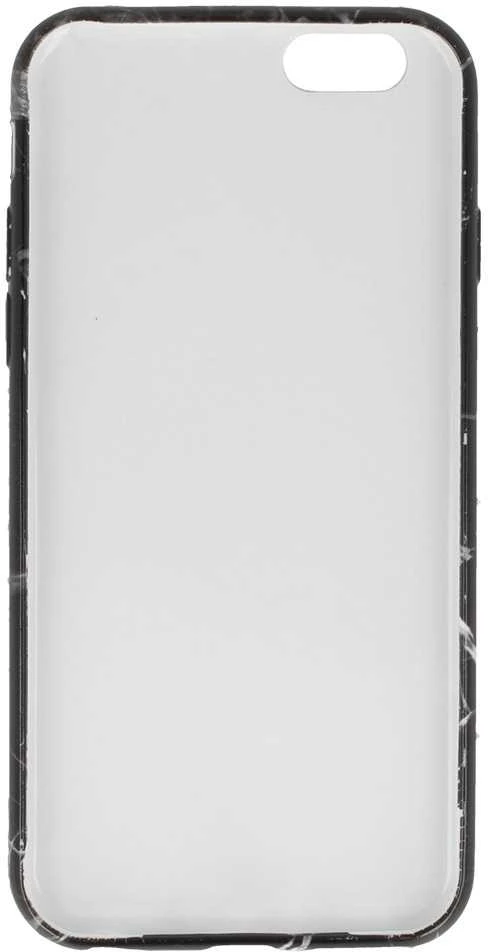 Dėklas Topt Marble Silikon Apple iPhone 6/6S (4,7") šablonas 6