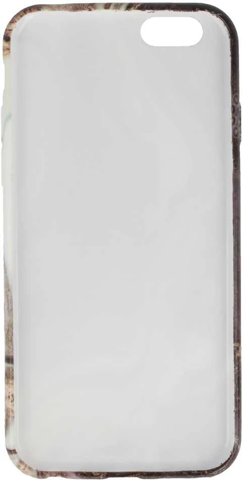 Dėklas Topt Marble Silikon Apple iPhone 6/6S (4,7") šablonas 7