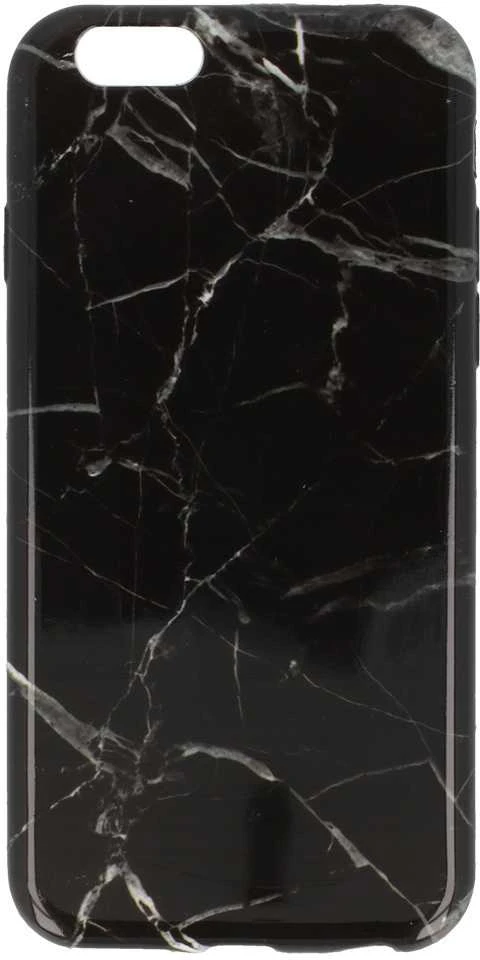 Dėklas Topt Marble Silikon Apple iPhone 6/6S (4,7") šablonas 6