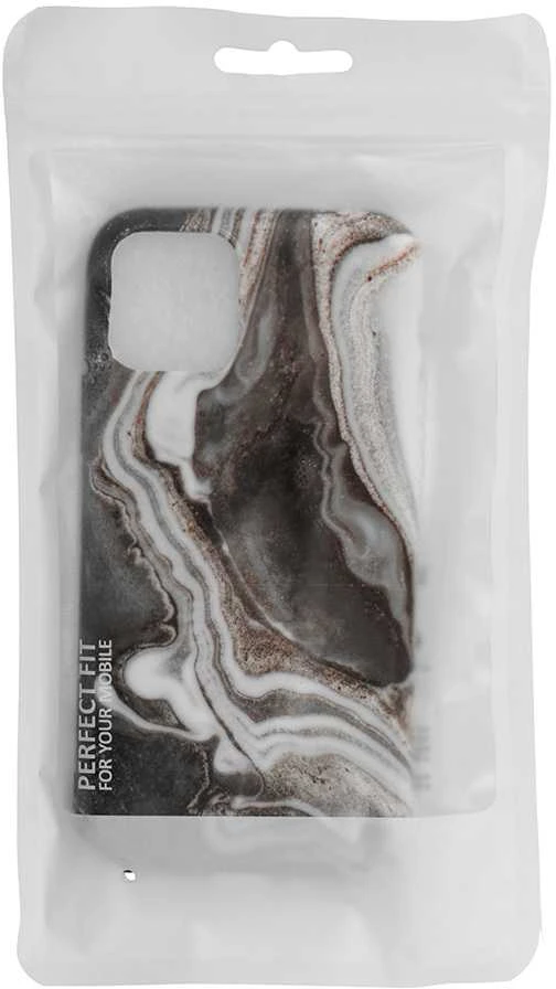 Dėklas Topt Marble Silikon Apple iPhone 6/6S (4,7") šablonas 7