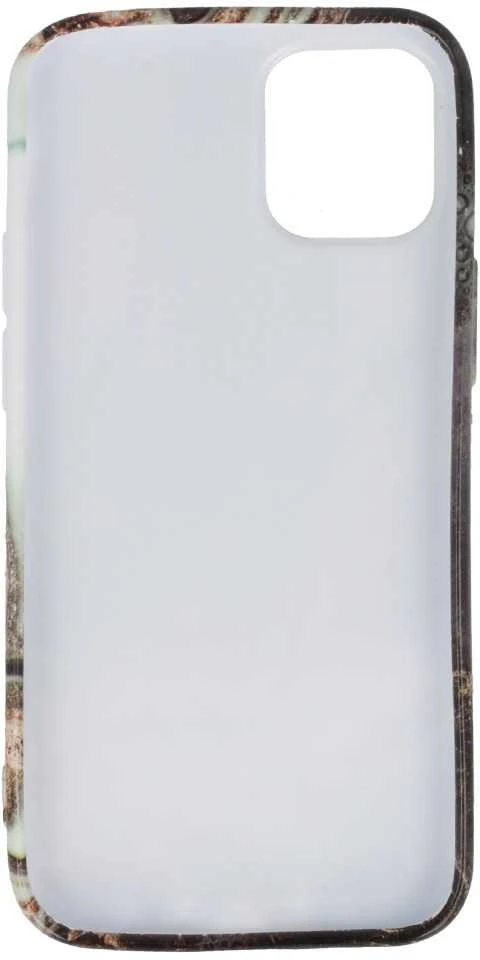 Dėklas Topt Marble Silikon Apple iPhone 12 Mini šablonas 7