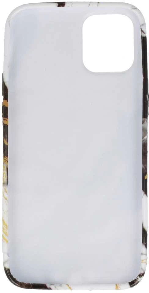 Dėklas Topt Marble Silikon Apple iPhone 12 Mini šablonas 3