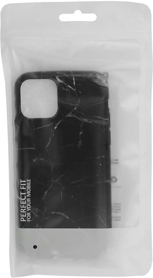 Dėklas Topt Marble Silikon Apple iPhone 6/6S (4,7") šablonas 6