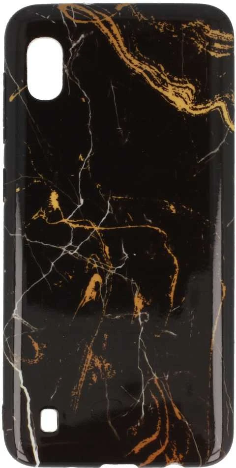 Dėklas Topt Marble Silikon Samsung Galaxy A10 šablonas 4