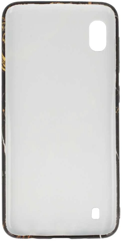 Dėklas Topt Marble Silikon Samsung Galaxy A10 šablonas 4