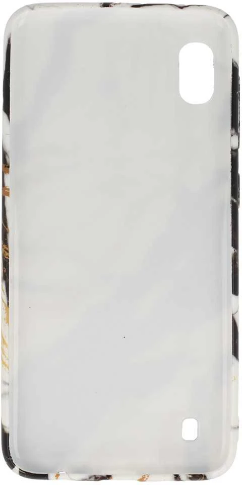 Dėklas Topt Marble Silikon Samsung Galaxy A10 šablonas 3
