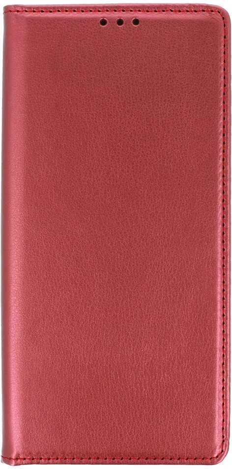 Dėklas Toptel „Topt Smart Magneto Xiaomi 14T Pro“ bordo spalvos
