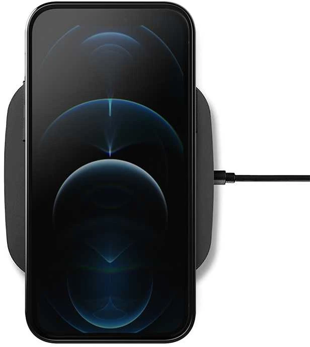Dėklas Fusion Accessories Topt Thunder dėkals skirtas Xiaomi Redmi Note 11 5G/Note 11S 5G/Poco M4 Pro 5G juodos spalvos