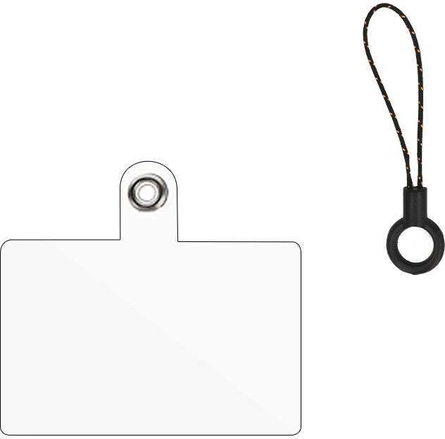 Fusion Accessories Topt Virvelė skirta telefonui G-05 aukso spalvos