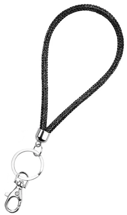Toptel Phone pendant G-21 juodas