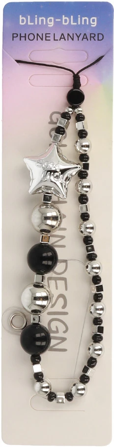 Toptel Phone pendant GC-026B wzór 1