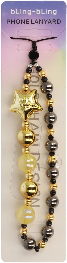 Toptel Phone pendant GC-026B wzór 2