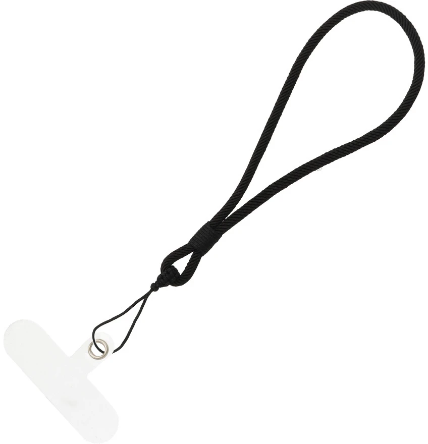 Toptel Phone pendant GC-M11 juodas