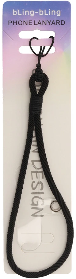 Toptel Phone pendant GC-M11 juodas