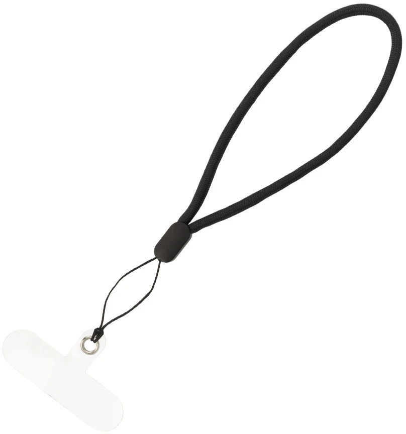 Toptel Phone pendant GC-M13 juodas