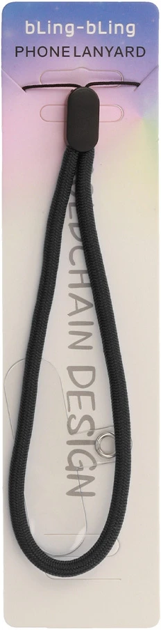 Toptel Phone pendant GC-M13 juodas
