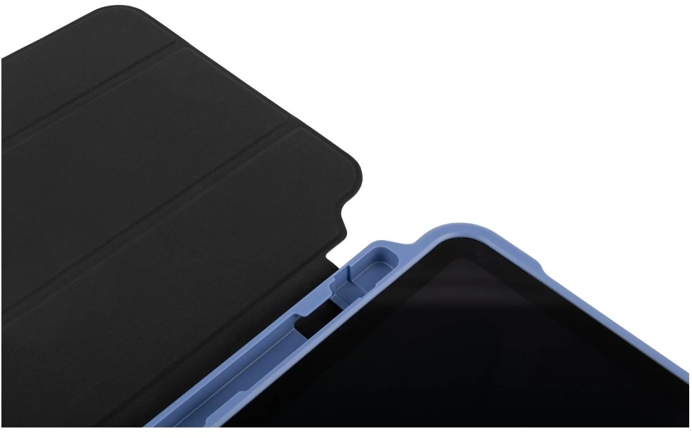 Tucano Alunno do iPad 11" A16 (2025) / iPad 10.9" 10 gen. (2022) mėlyna