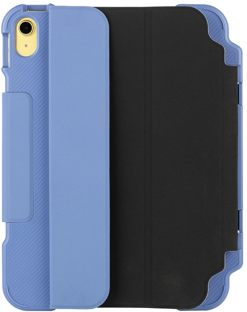 Tucano Alunno do iPad 11" A16 (2025) / iPad 10.9" 10 gen. (2022) mėlyna