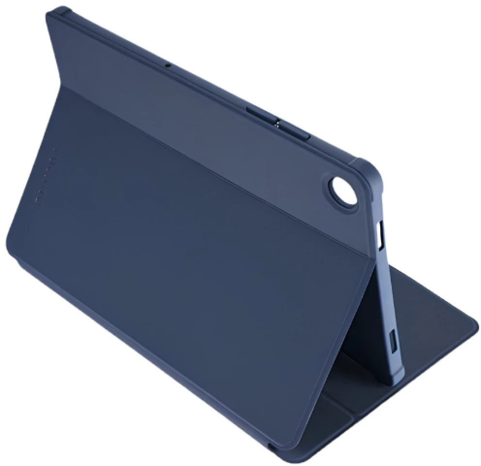 Dėklas Tucano Gala for Samsung Galaxy Tab A11+ (2025) mėlynas