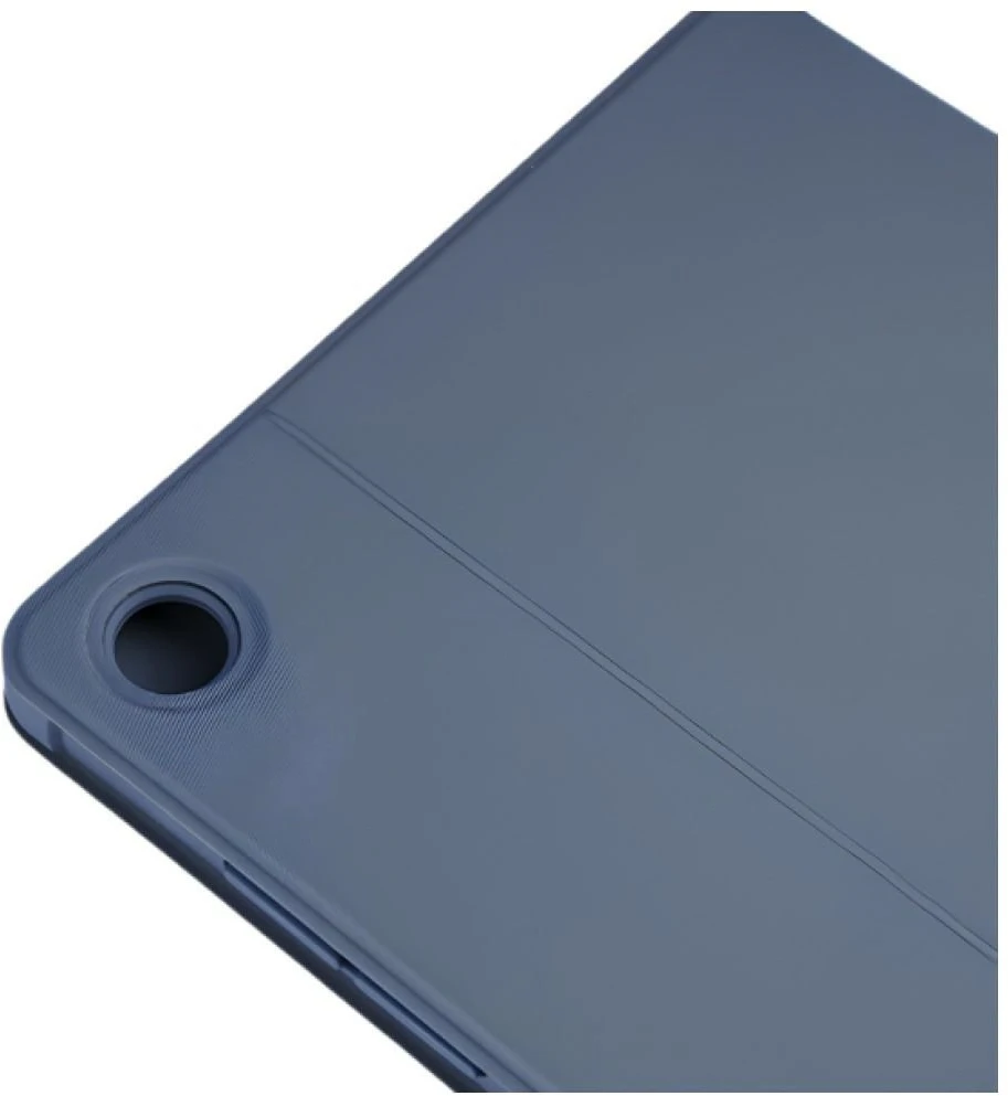 Dėklas Tucano Gala for Samsung Galaxy Tab A11+ (2025) mėlynas