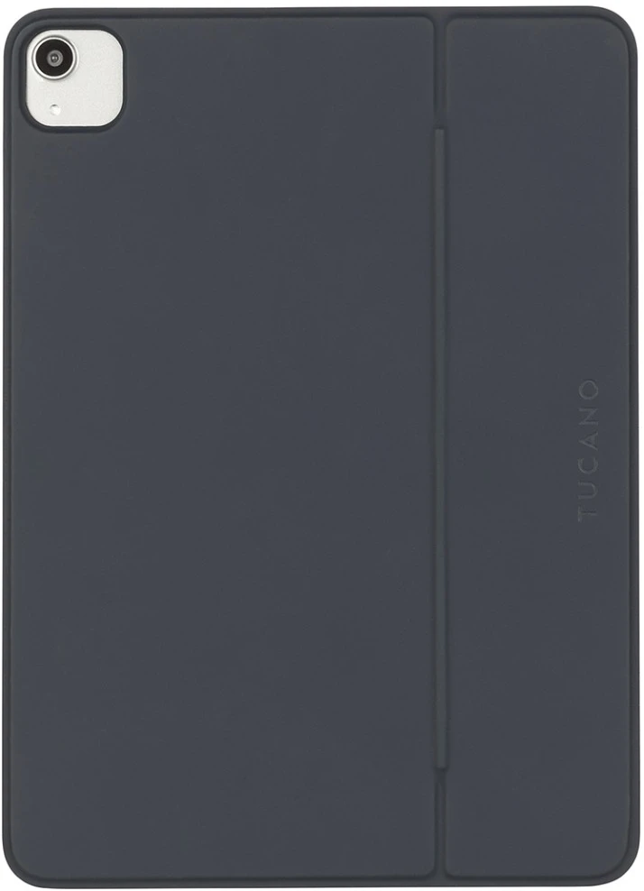 Tucano Magnet do iPad Air 11" M2 2024 / M3 2025 / M4 2026 juoda