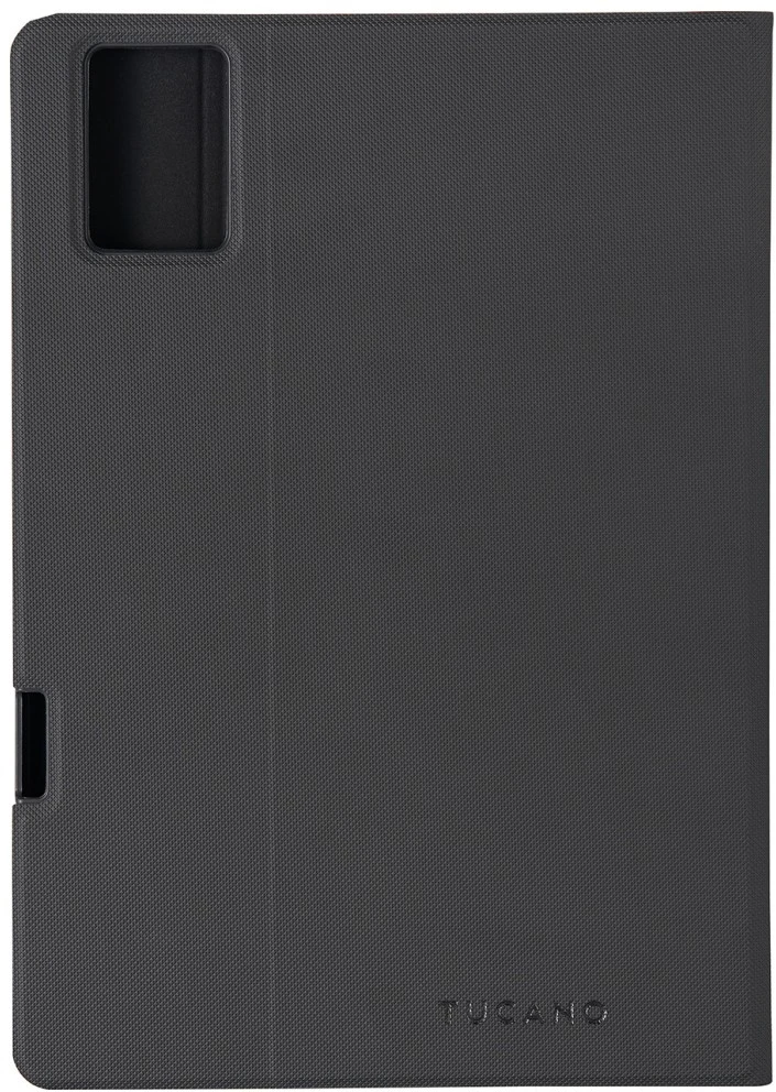 Tucano Tre do Lenovo Idea Tab 11" (2025) juoda