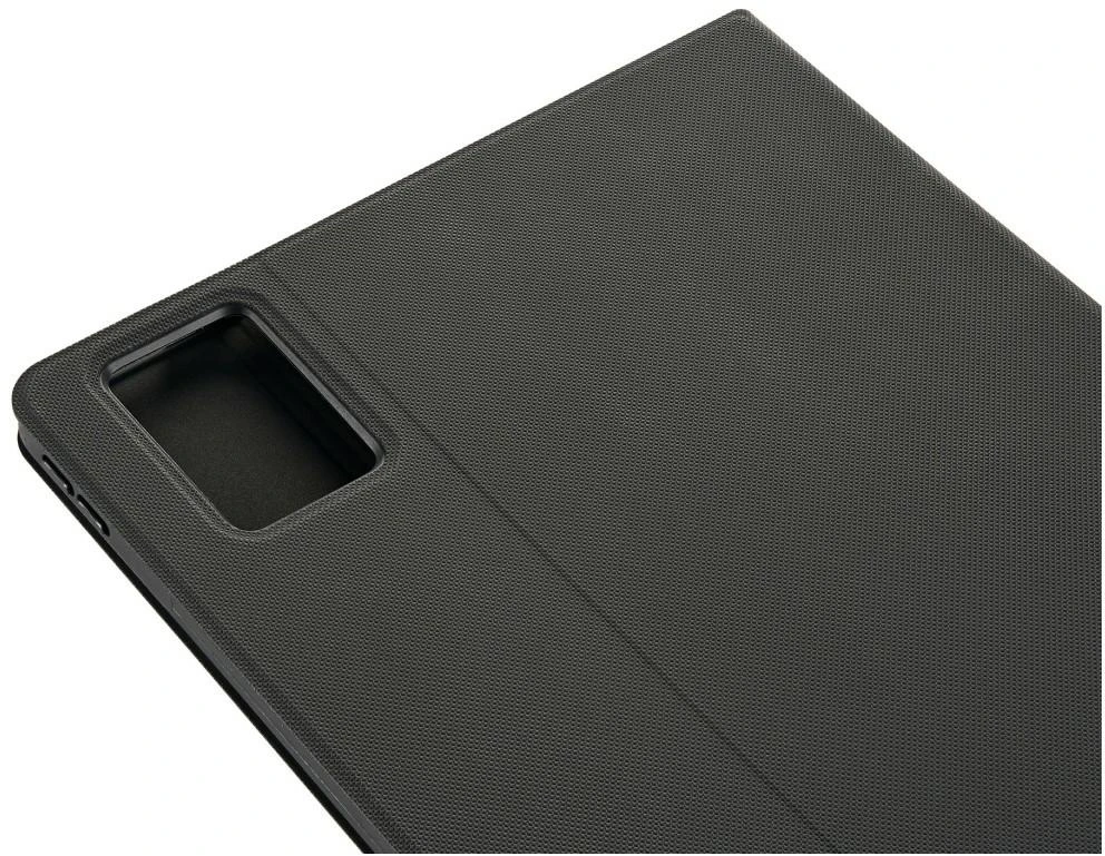 Tucano Tre do Lenovo Idea Tab 11" (2025) juoda