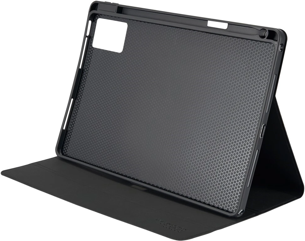 Tucano Tre do Lenovo Idea Tab 11" (2025) juoda