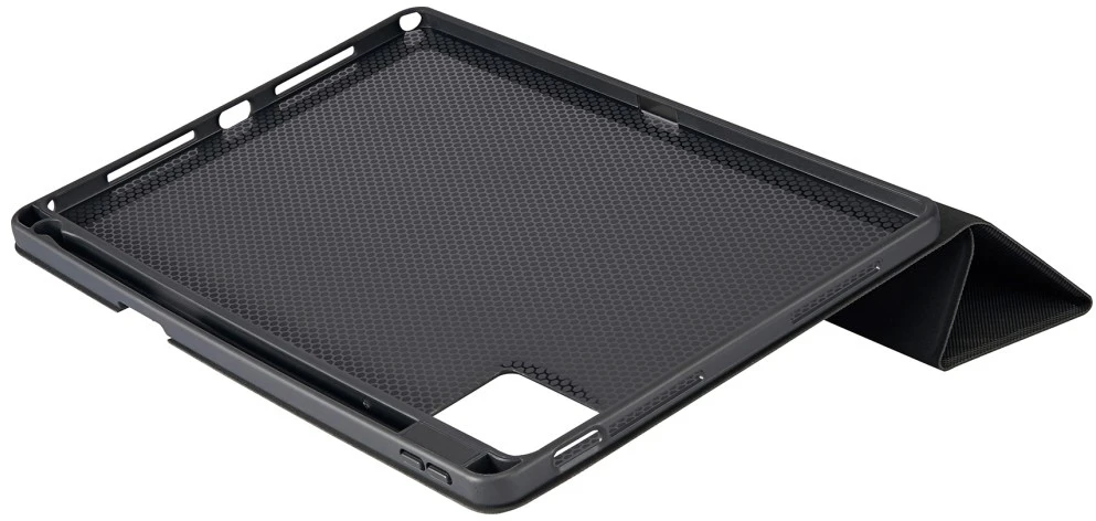Tucano Tre do Lenovo Idea Tab 11" (2025) juoda