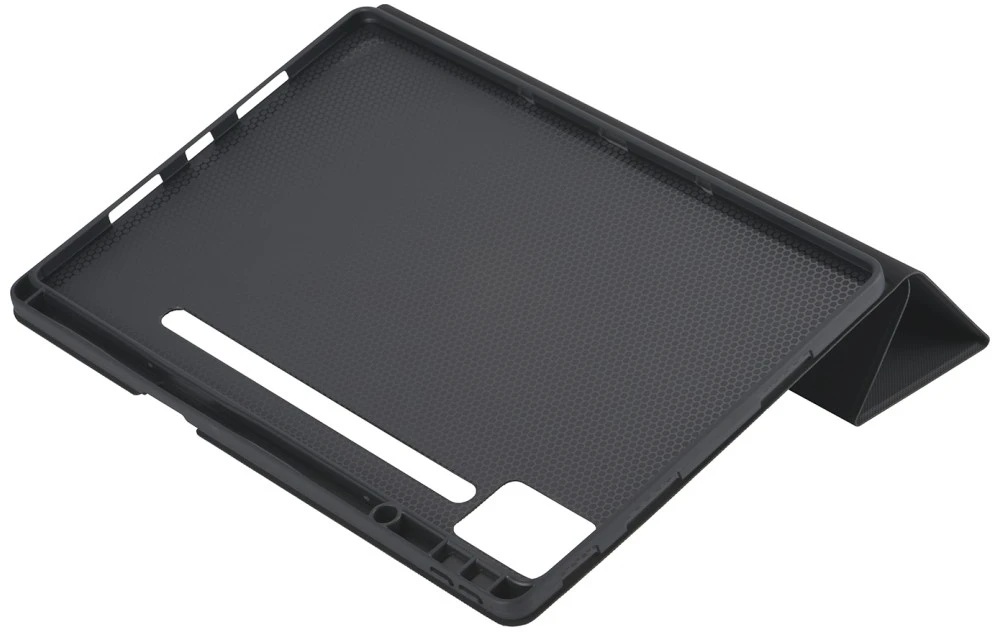 Tucano Tre do Lenovo Idea Tab Pro 2024 juoda