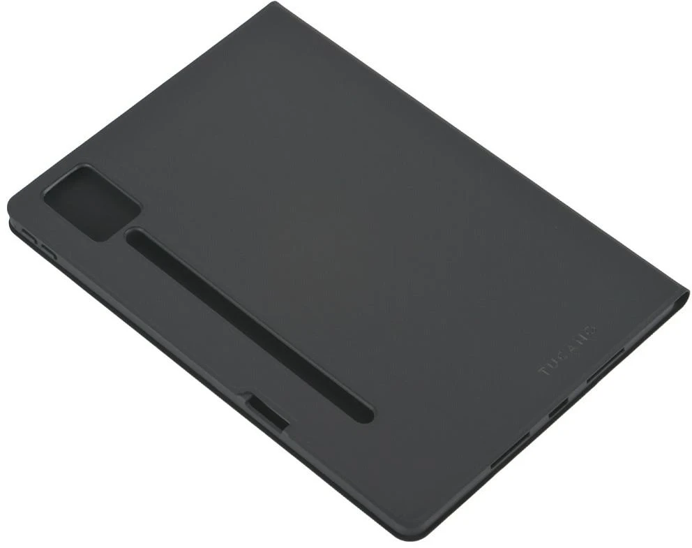 Tucano Tre do Lenovo Idea Tab Pro 2024 juoda