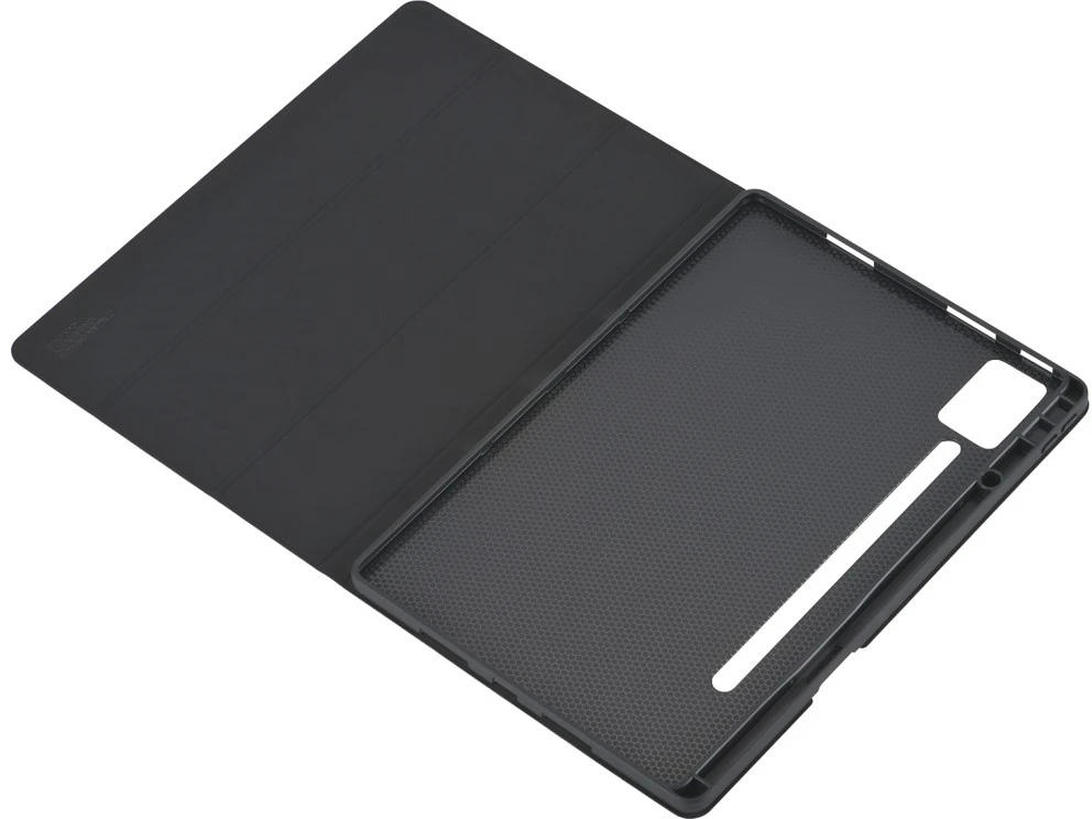 Tucano Tre do Lenovo Idea Tab Pro 2024 juoda