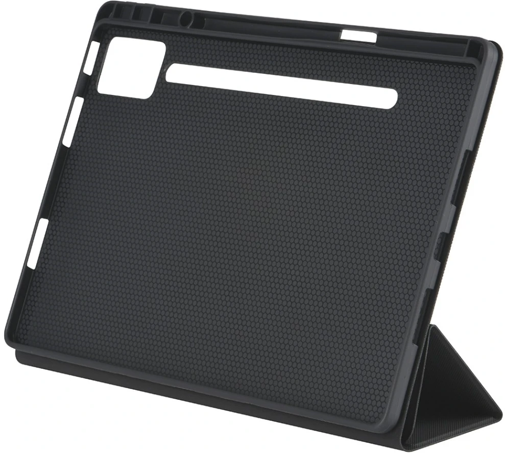 Tucano Tre do Lenovo Idea Tab Pro 2024 juoda