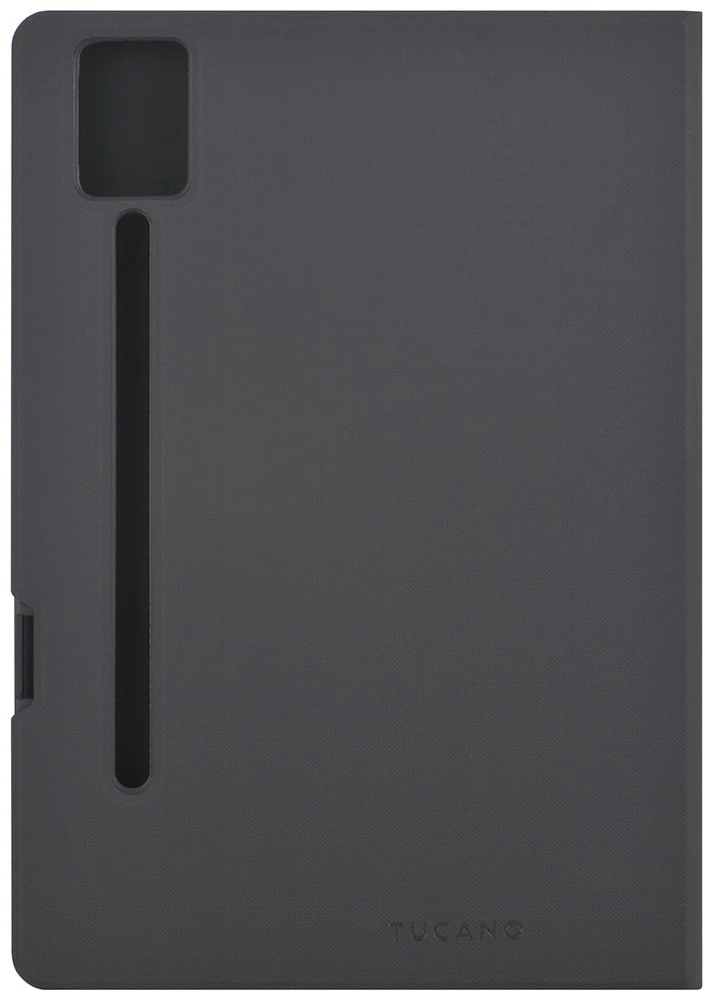 Tucano Tre do Lenovo Idea Tab Pro 2024 juoda