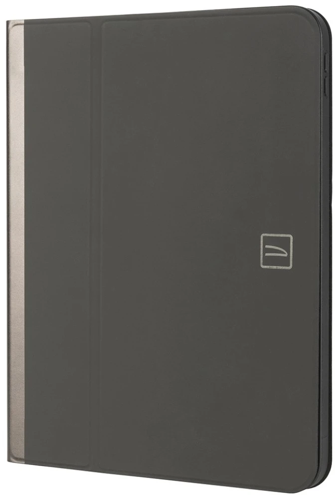 Tucano Up Elements do iPad 11" A16 (2025) / iPad 10.9" 10 gen. (2022) juoda