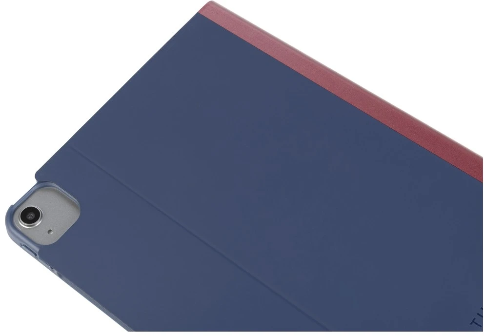Tucano Up Elements do iPad Air 11" M2 2024 / M3 2025 / M4 2026 mėlyna