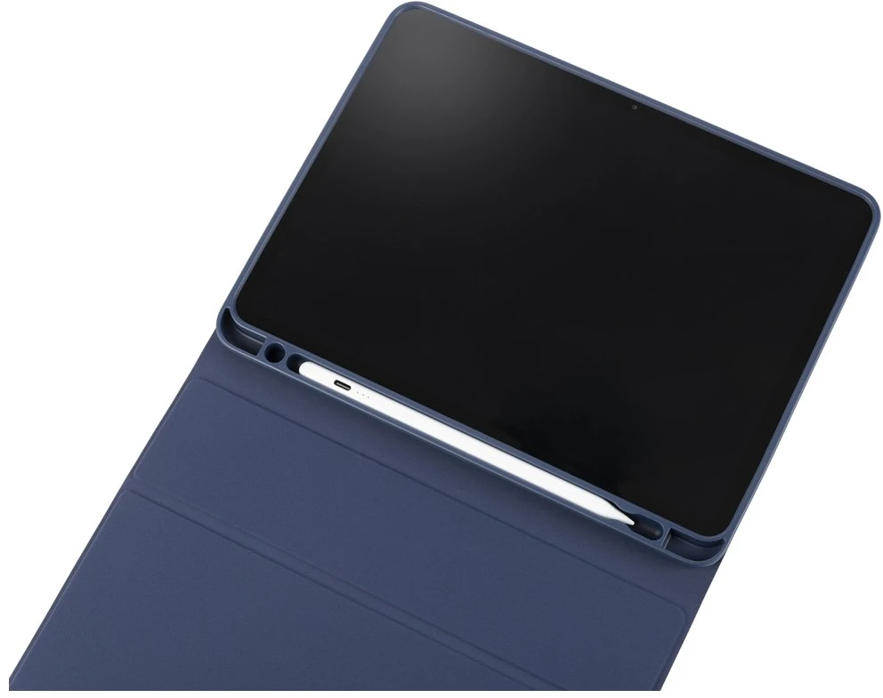 Tucano Up Elements do iPad Air 11" M2 2024 / M3 2025 / M4 2026 mėlyna