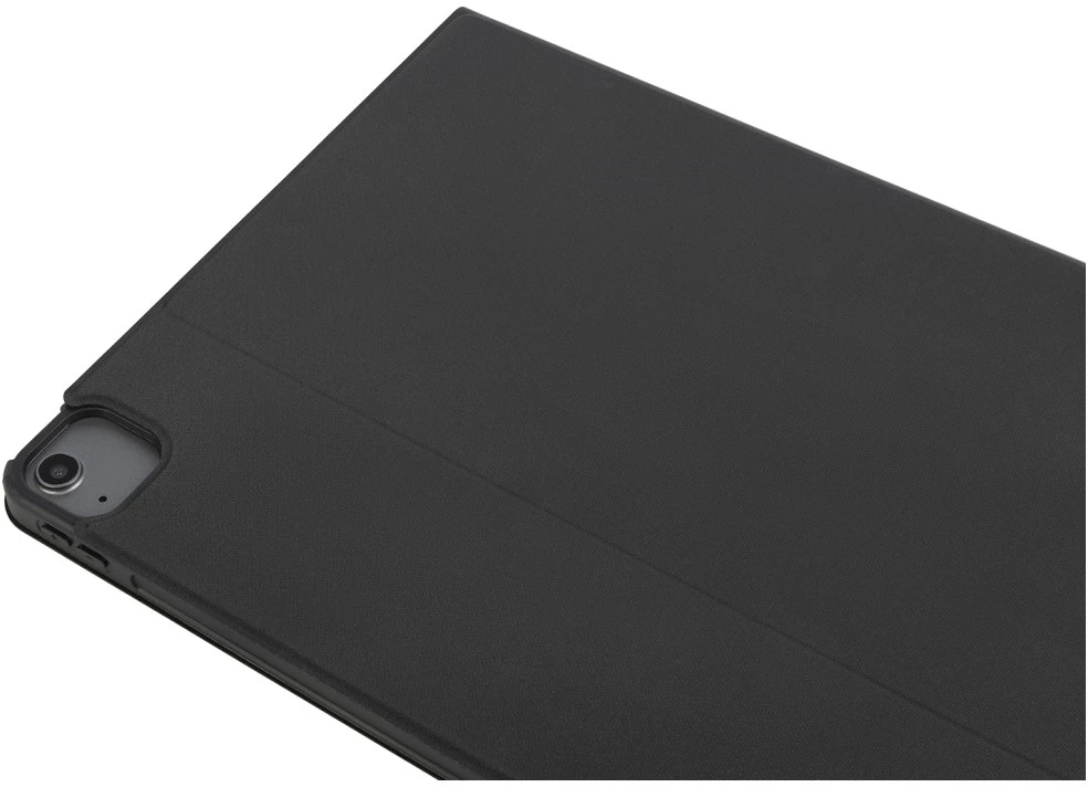 Tucano Up Plus do iPad Air 13" M2 2024 / M3 2025 / M4 2026 juoda