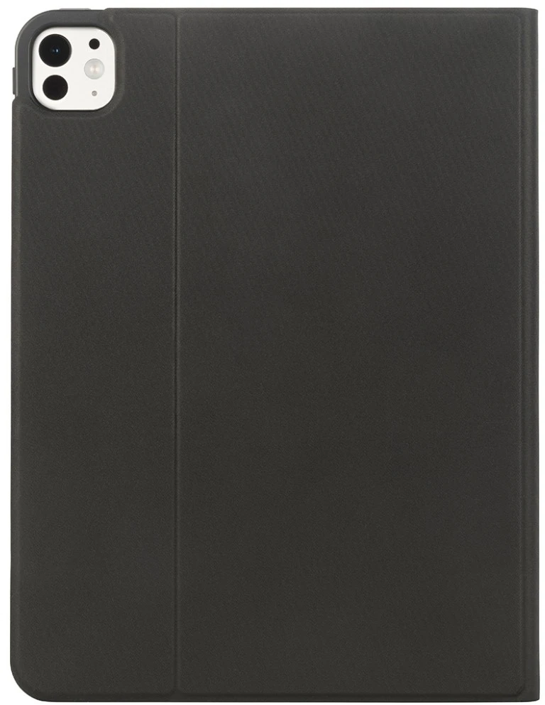 Tucano Up Plus do iPad Pro 11" M4 2024 / M5 2025 juoda