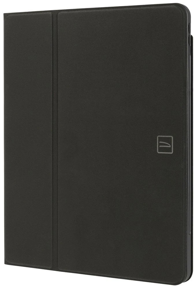 Tucano Up Plus do iPad Air 13" M2 2024 / M3 2025 / M4 2026 juoda