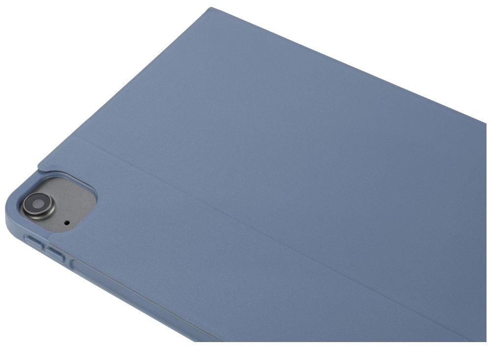 Tucano Up Plus do iPad Air 11" M2 2024 / M3 2025 / M4 2026 / iPad Air 10.9" (2022/2020) mėlyna
