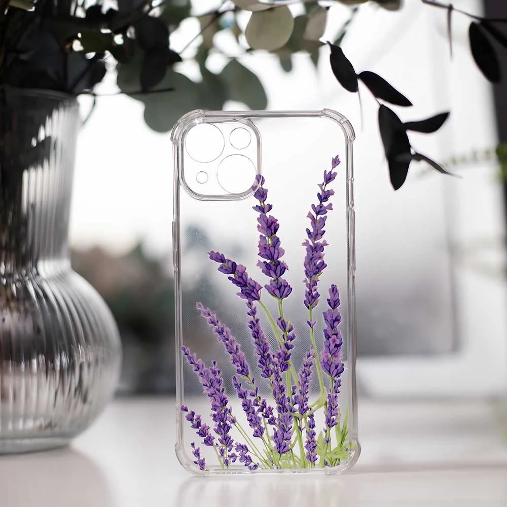 Dėklas TelForceone Ultra Trendy Apple iPhone 12 6,1" Pieva 2