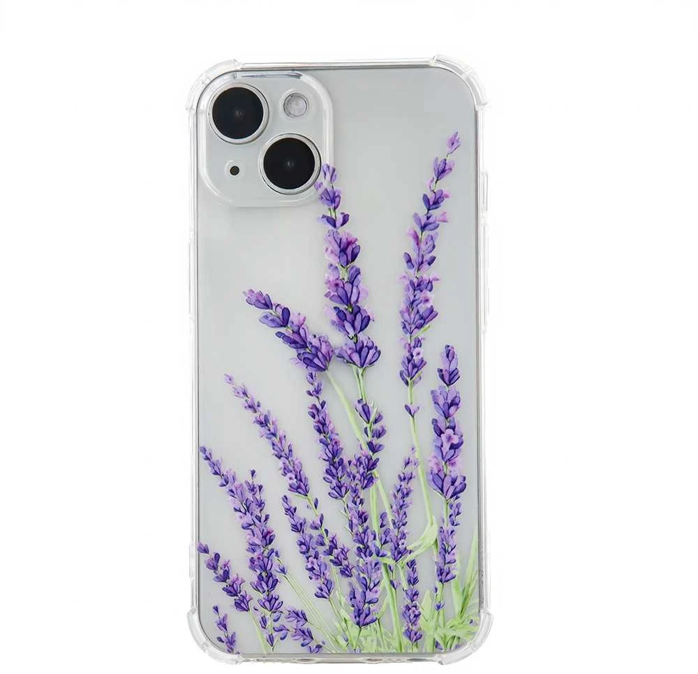 Dėklas TelForceone Ultra Trendy Apple iPhone 12 6,1" Pieva 2