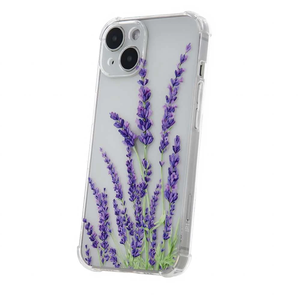 Dėklas TelForceone Ultra Trendy Apple iPhone 12 6,1" Pieva 2