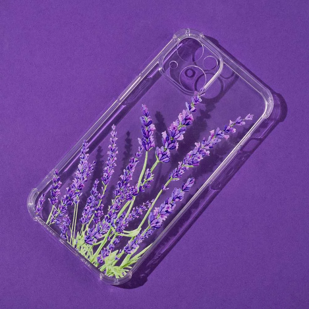 Dėklas TelForceone Ultra Trendy Apple iPhone 12 6,1" Pieva 2