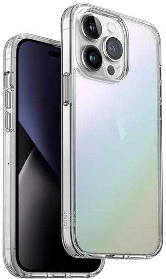 UNIQ dėklas LifePro Xtreme Apple iPhone 14 Pro Max 6,7" skaidrus