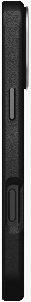 Dėklas UNIQ Lyden Case for iPhone 17 Pro Max Magclick Charging Juodas
